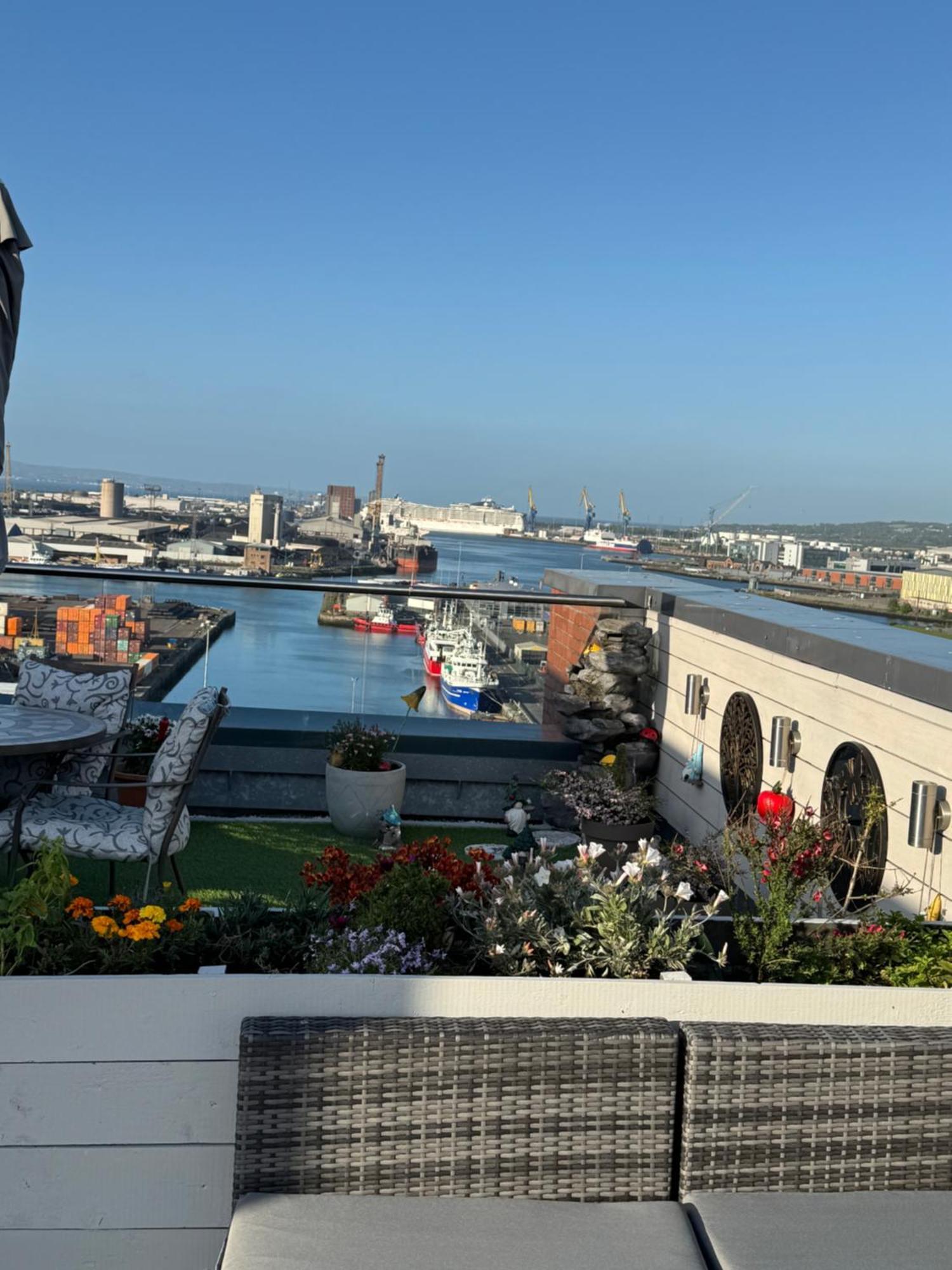 Clow Bed & Breakfast Belfast
