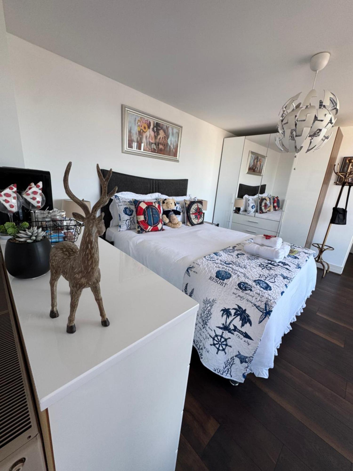 Bed & Breakfast Clow Belfast