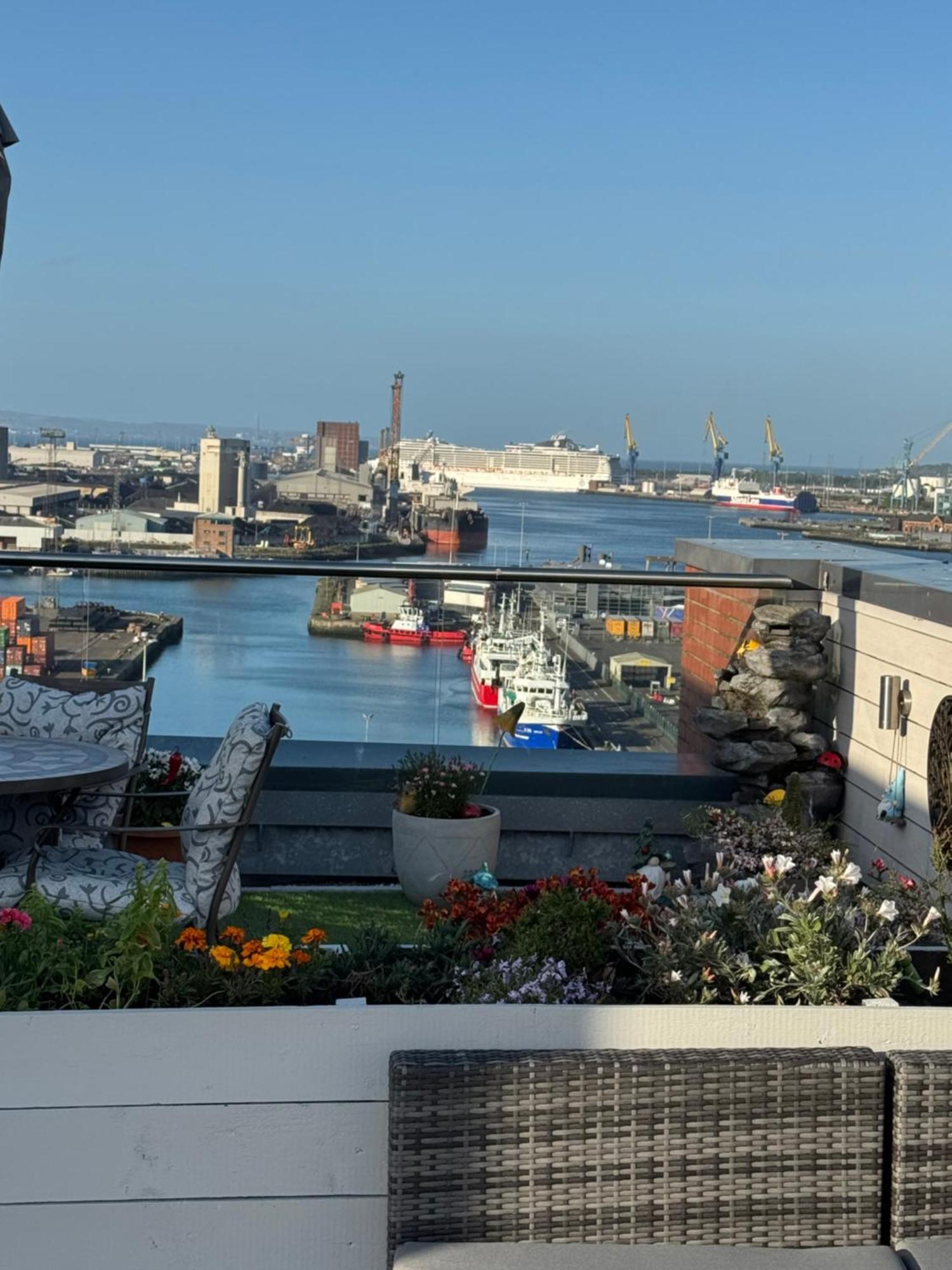 Clow Belfast